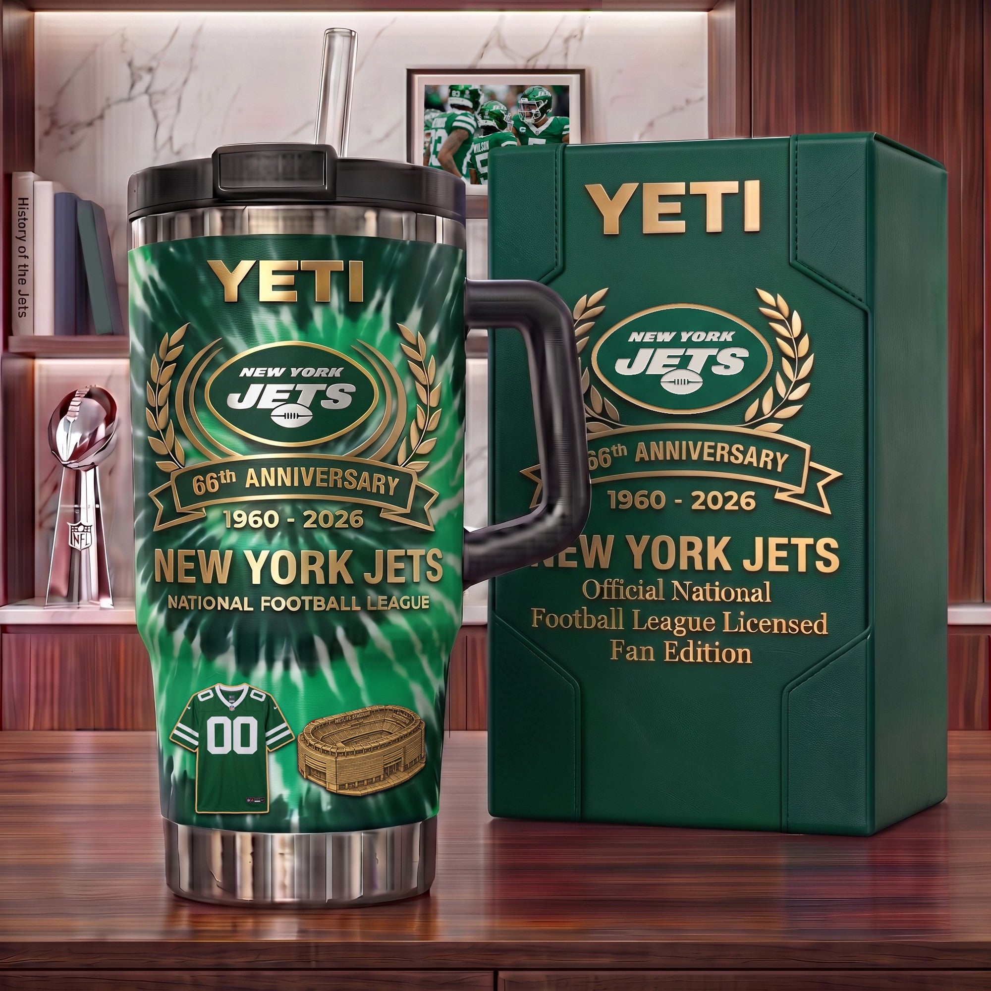 HANDLE TUMBLER TULT NTH NYJE 1908262