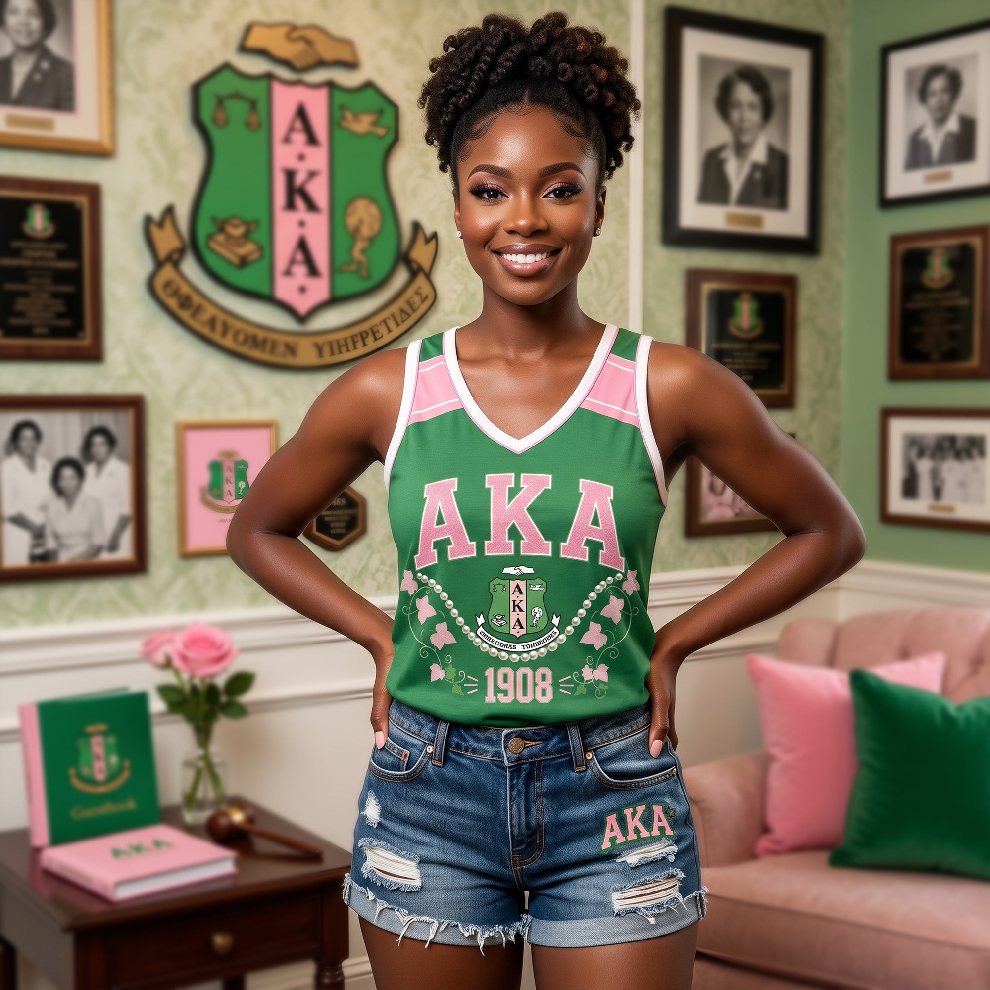 PREMIUM SHIRTS ALK YPT AKA 2408261