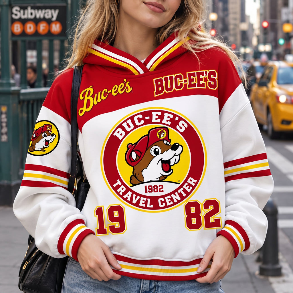 Premium Hoodie TULT NTH BUCE 2210263