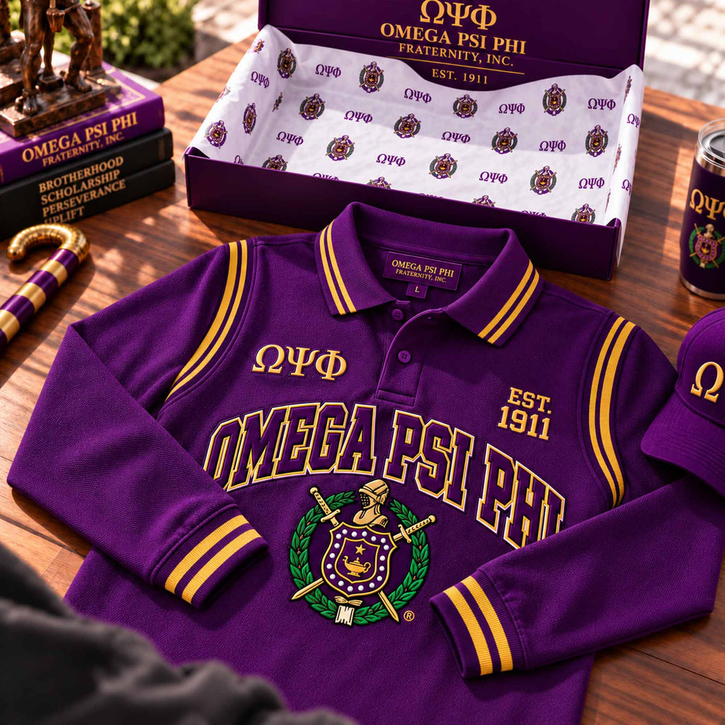 PREMIUM LONG POLO SHIRT HCT APT OPP 22102613