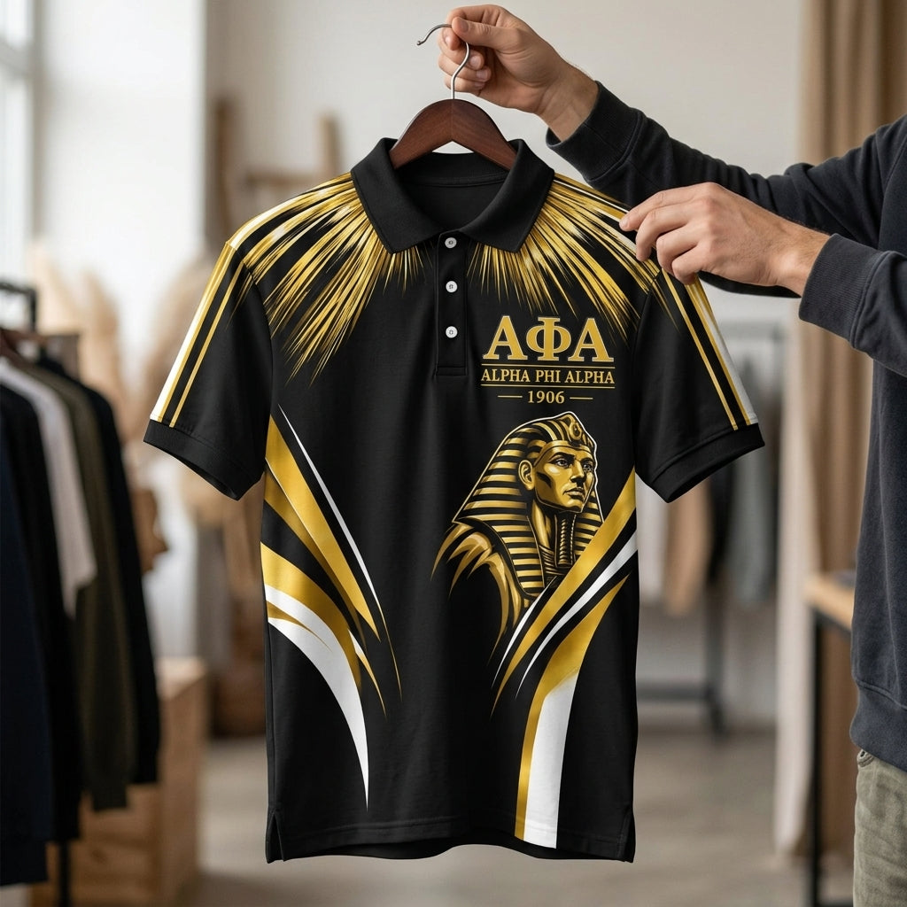 PREMIUM POLO SHIRT TLQ DBD APA 2310264