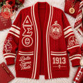 Women’s Open-Front Cardigan HANNN TND DST 2410261