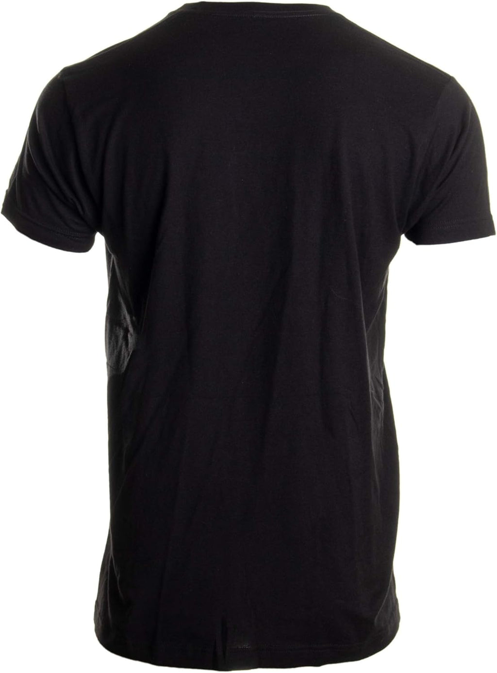 The Grillfather | Funny Dad Grandpa Grilling BBQ Meat Humor T-Shirt Joke for Men