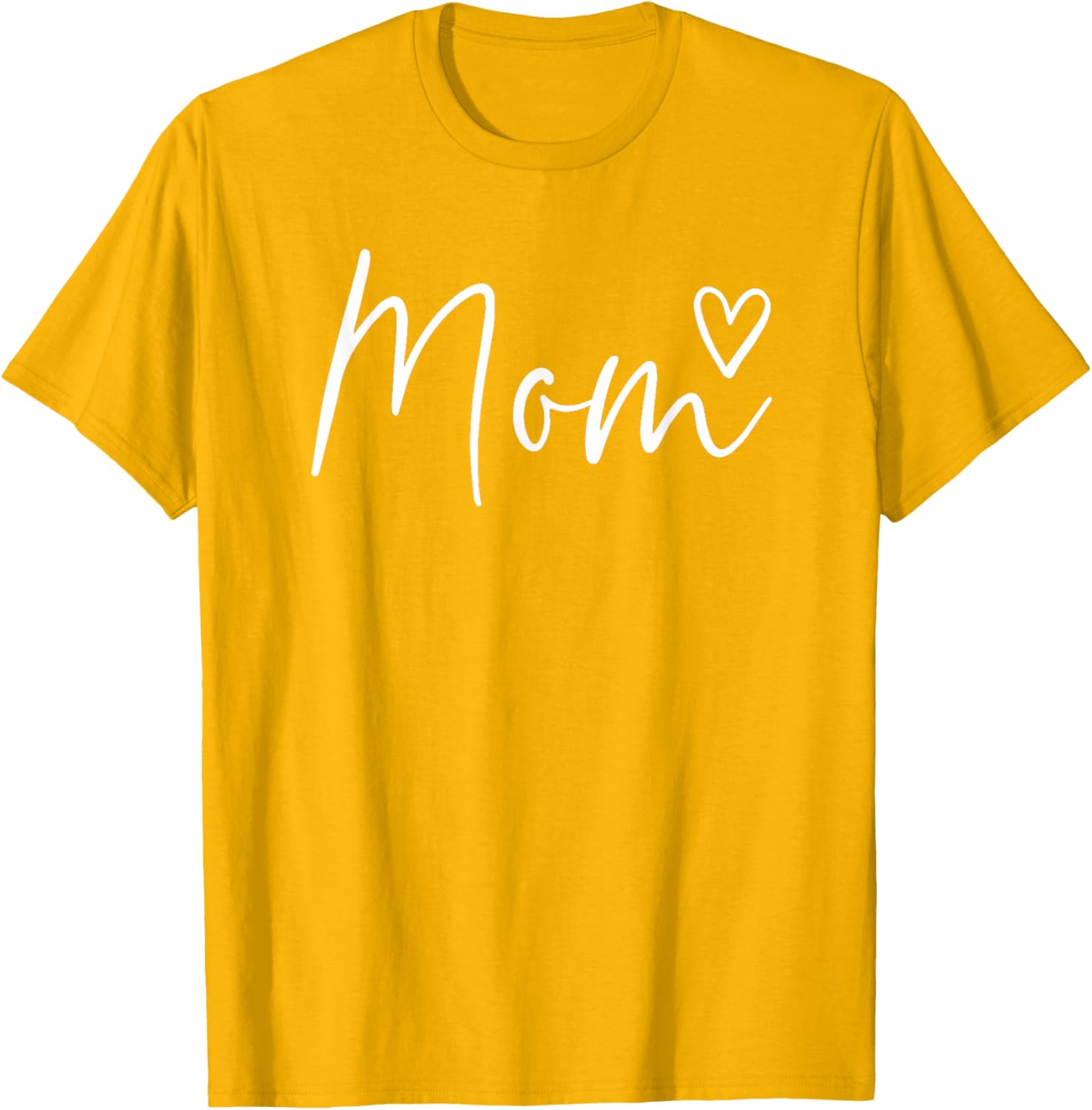 Mom Gifts For Women Heart Mother's Day Mom