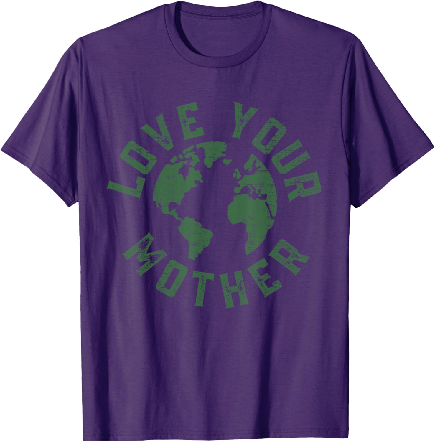 Earth Day Every Day Love Your Mother Planet Environmentalist