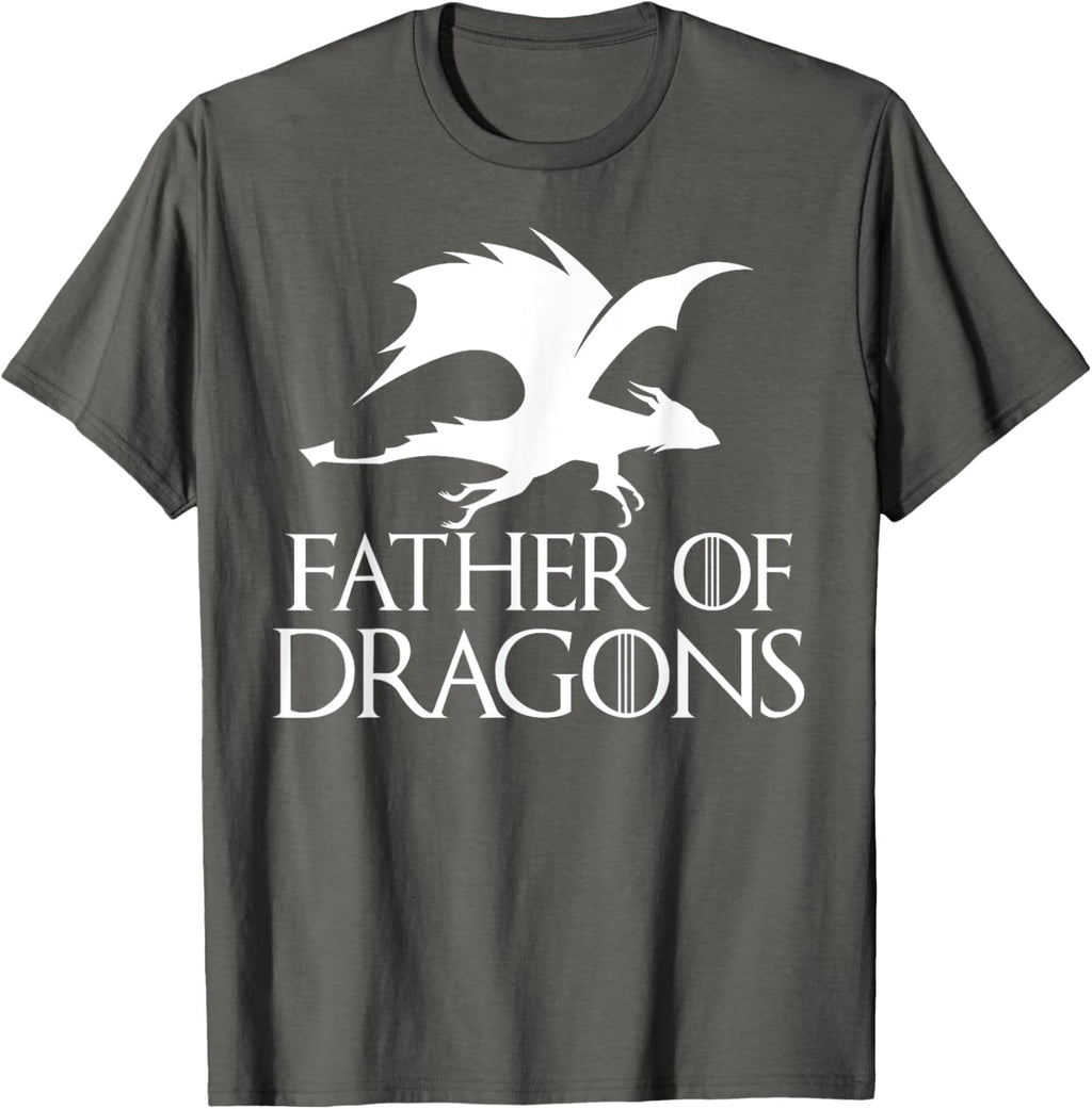 Father of Dragons - Father's Day Gift