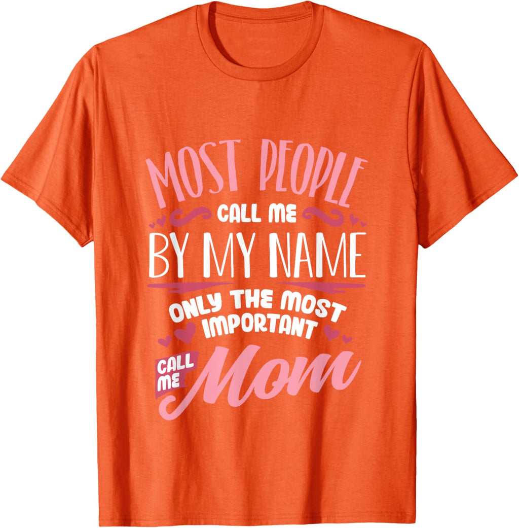 Funny Mothers Day Shirt for Mom Best Mom Mother Mother Shirt