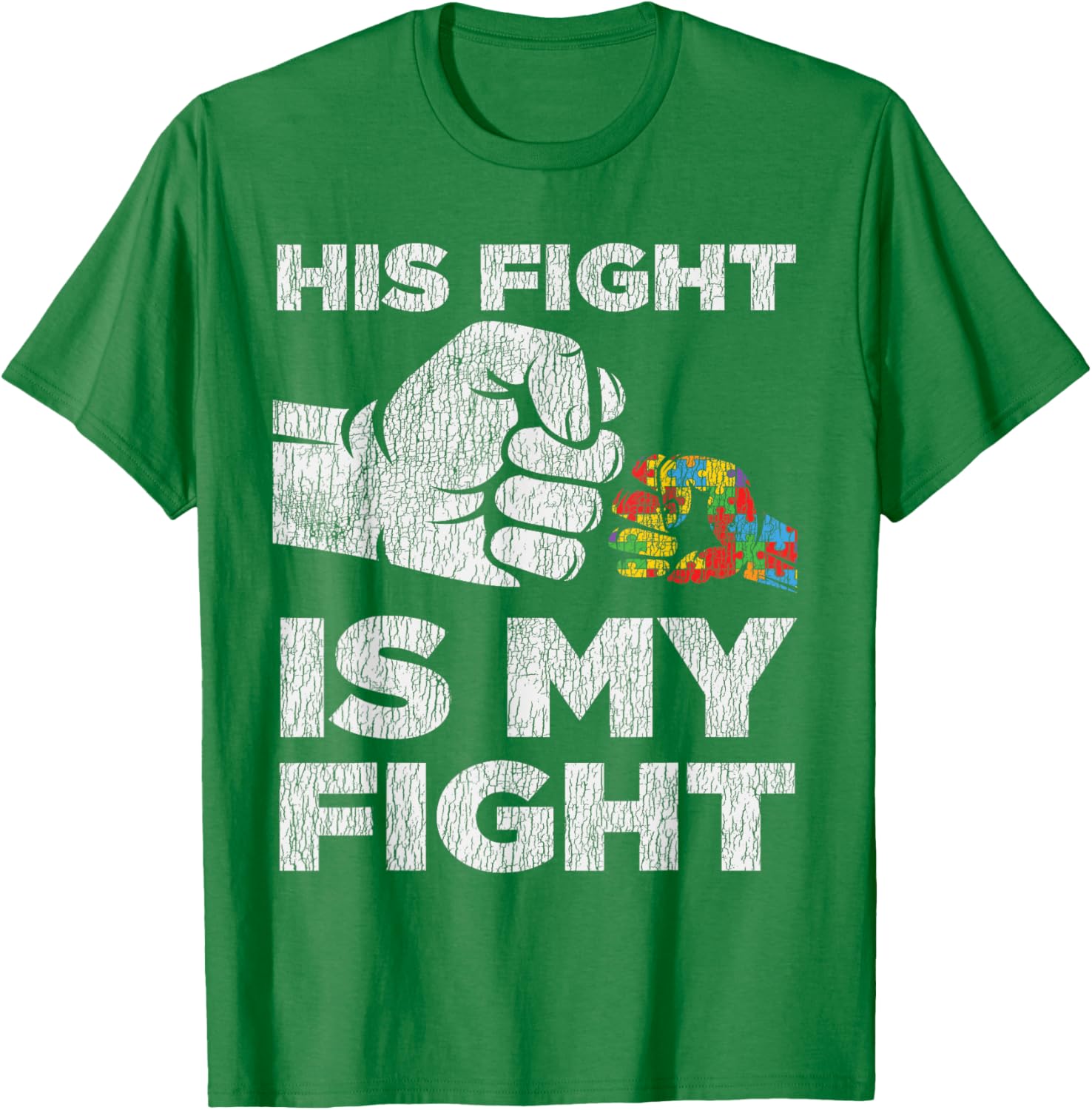 Autism Awareness Mom Dad Parents Autistic Kids Awareness