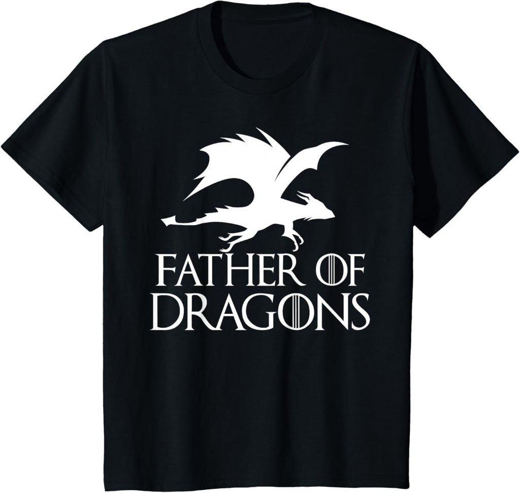 Father of Dragons - Father's Day Gift