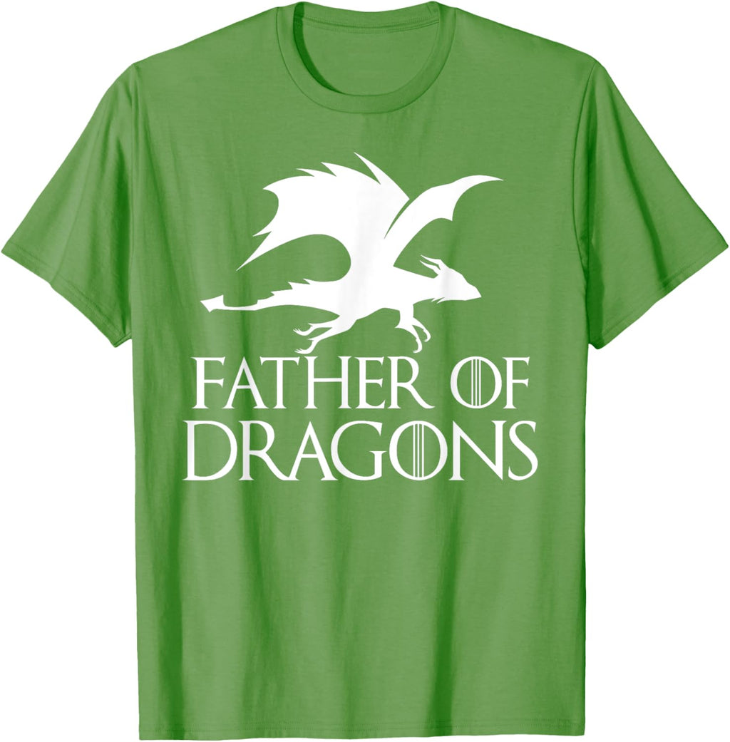 Father of Dragons - Father's Day Gift