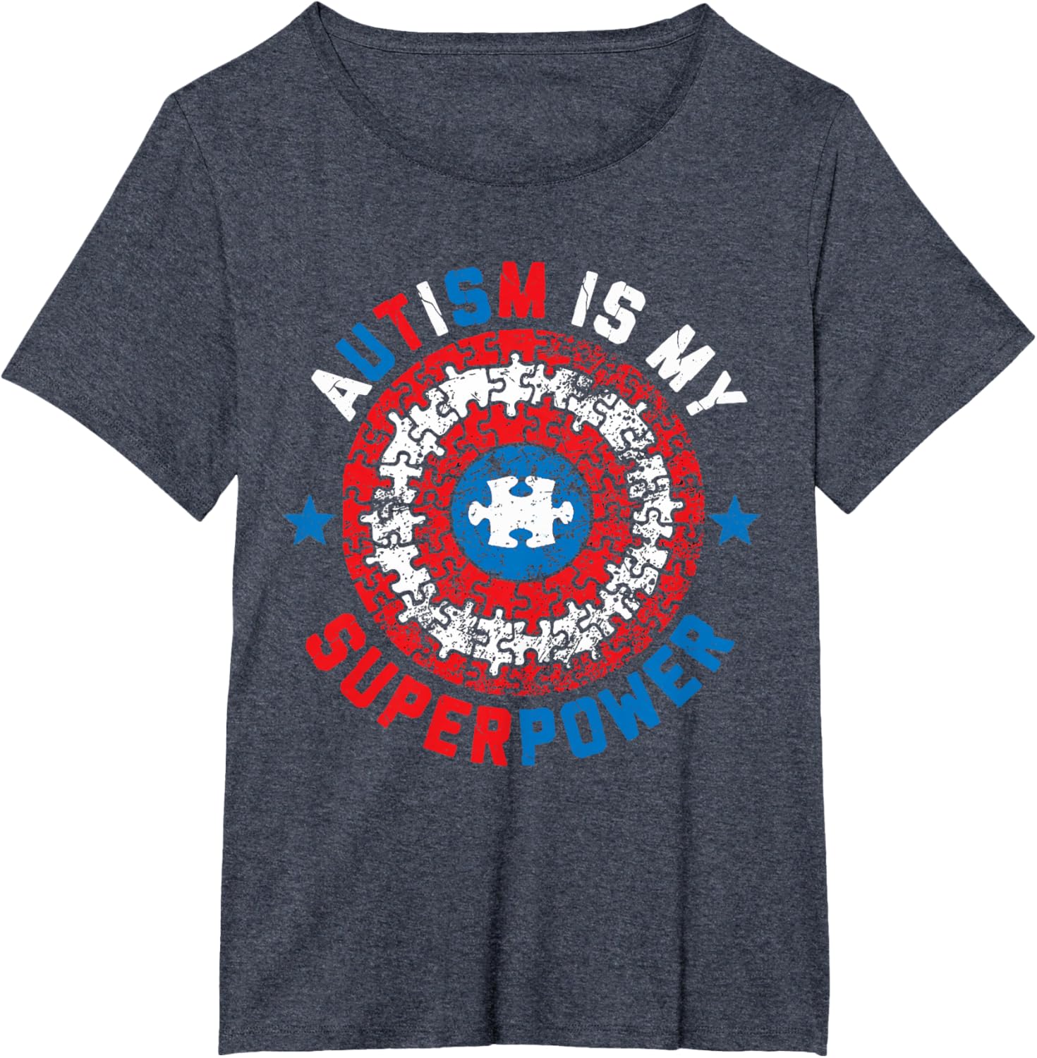 Autism Is My Superpower Autism Awareness Autistic For Boys