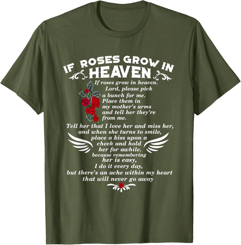 FAMILY 365 Mom in Heaven Memory of My Mother
