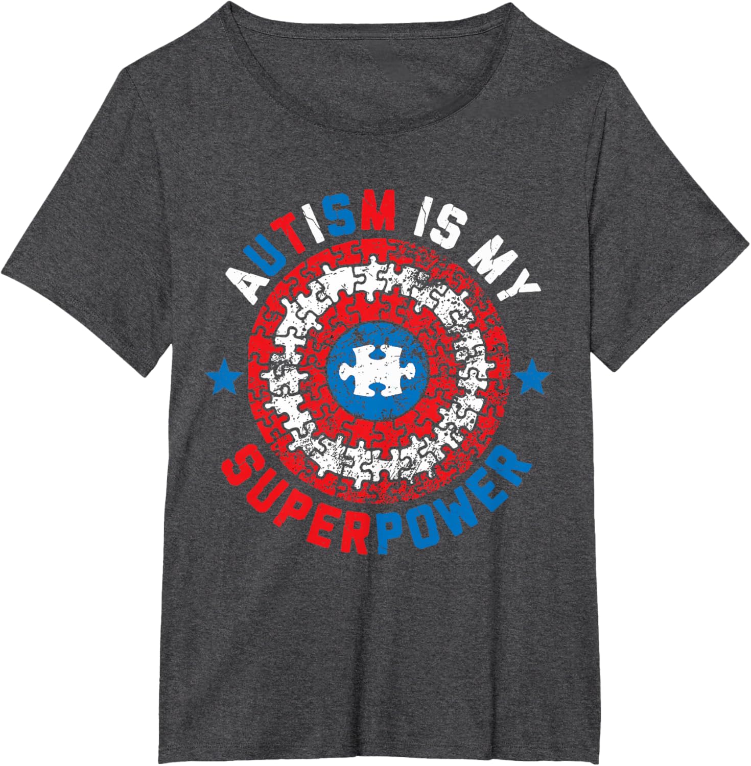 Autism Is My Superpower Autism Awareness Autistic For Boys