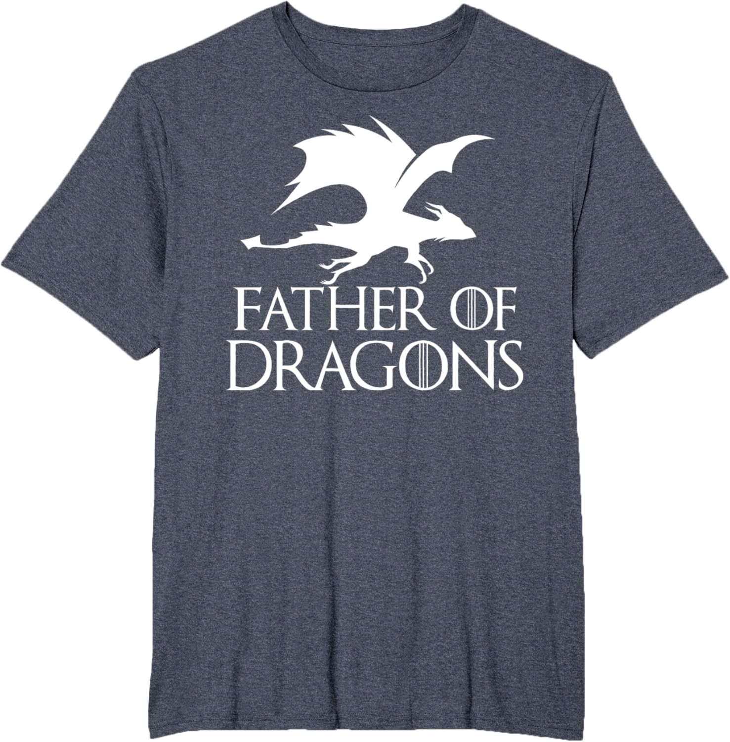 Father of Dragons - Father's Day Gift